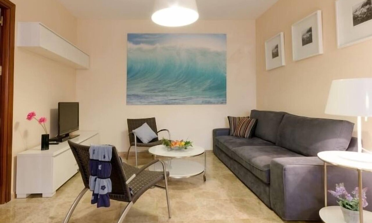 Centro Comercial Apartment | Duque 7 · Standard Apartment without Terrace · 2 Bedrooms · 2 Bathrooms