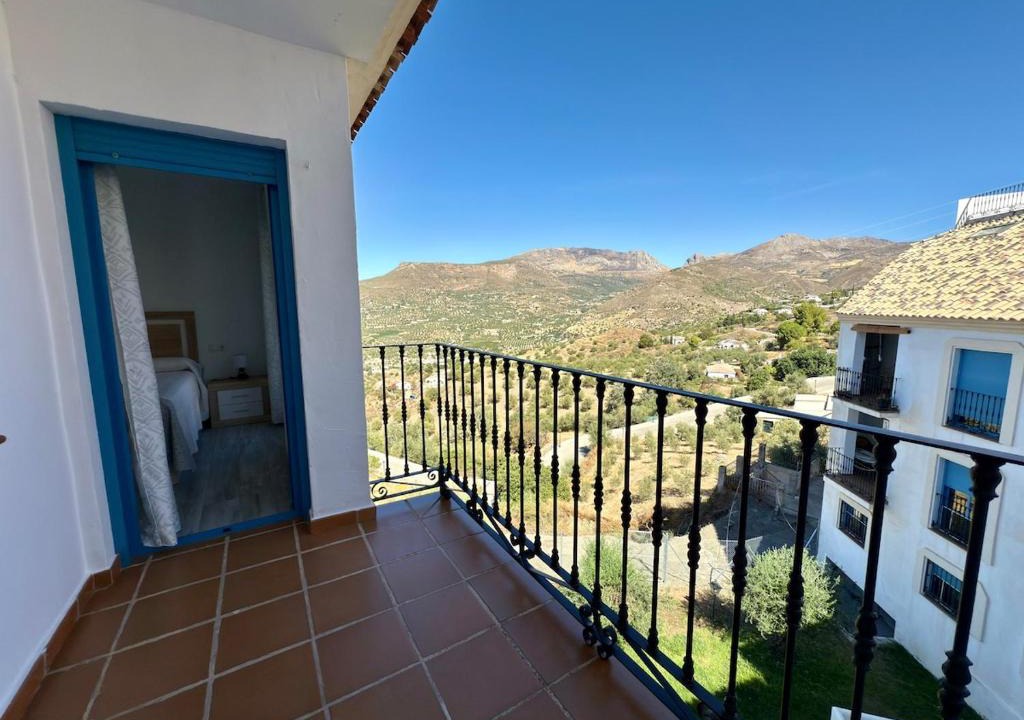 Alcaucin Apartment | DW La Atalaya - Alcaucín