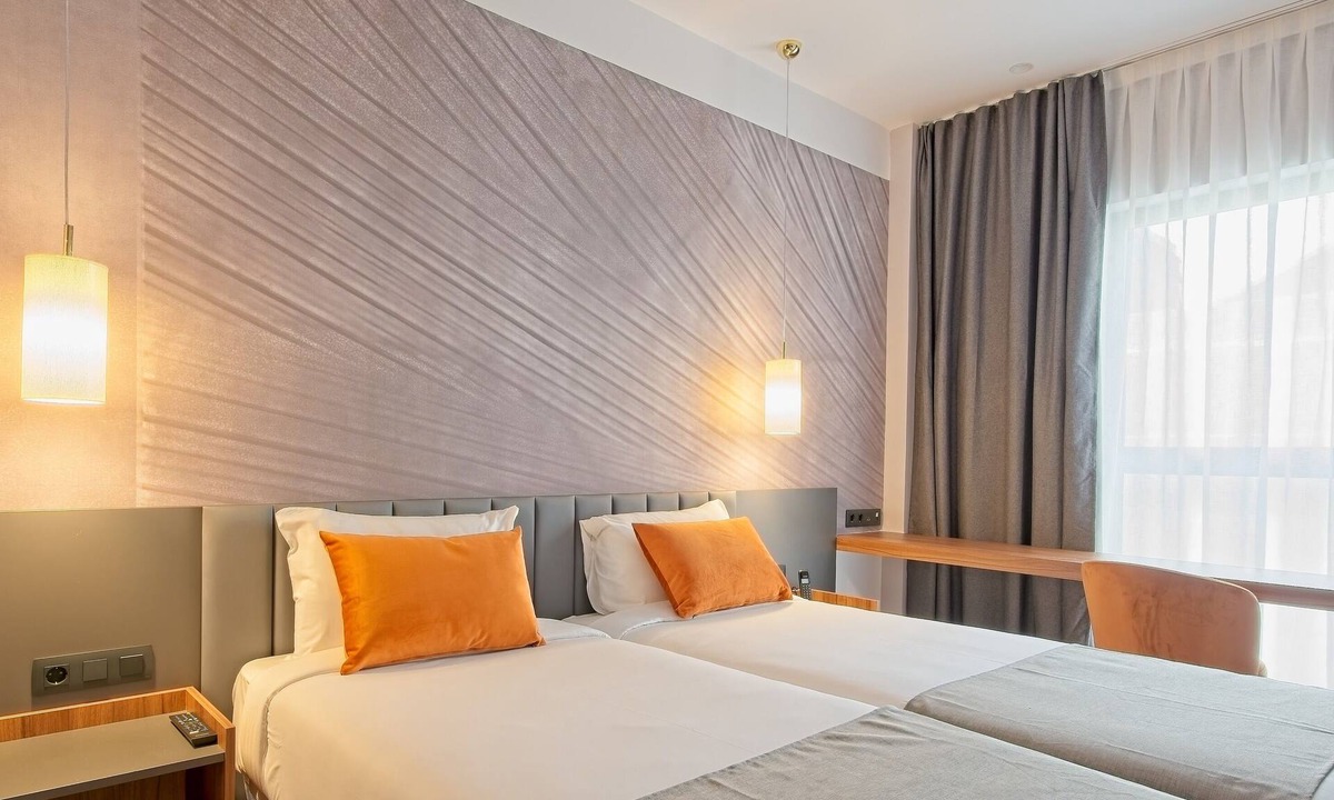 Simancas Hotel | DWO Yuste Alcalá