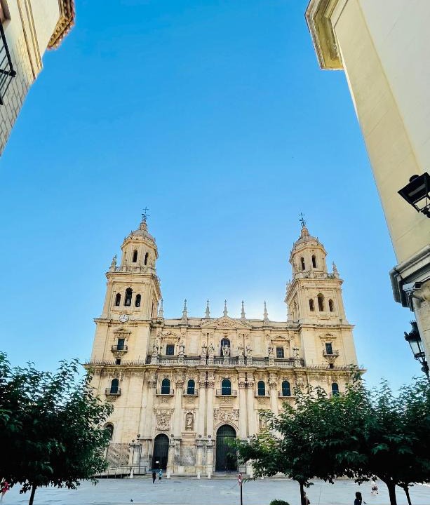Jaen Apartment | Ecclesia Major Apartment - Vivienda con Fines Turísticos Catedral de Jaen
