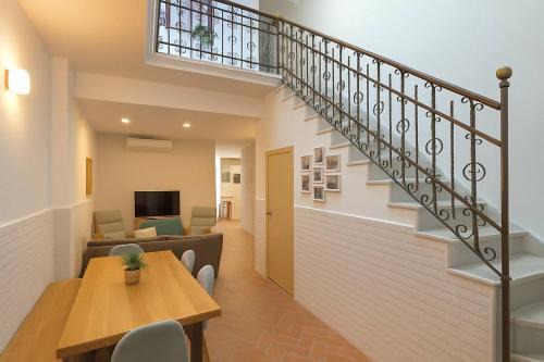 Ecija House | Écija Confort by Casa Yaye