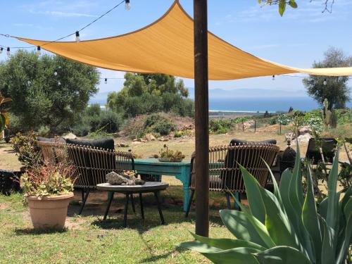 Tarifa Other | Eco Spirit