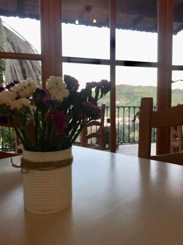 Algodonales House | EcoAlbergue Rural de Algodonales