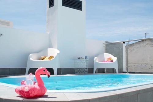 Nerja City Centre Resort | Edificio Resort Gran8Nerja