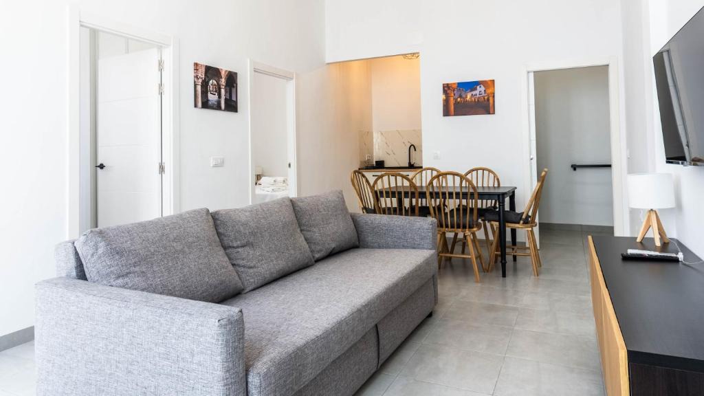 Zafra Old Town Apartment | Edificio San José
