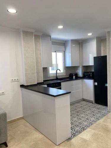 La Linea de la Concepcion Apartment | Edifico Mañez Primero- Nuevo, 10 minutos Gibraltar