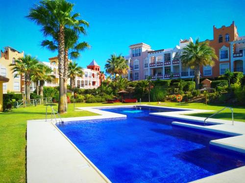 Sanlucar de Barrameda Apartment | El ático de los flamencos, Apartamentos Living Sur