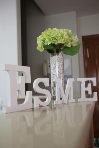 La Lastrilla Apartment | El Ático de Esme