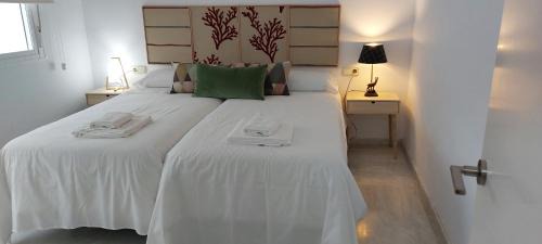 Old Town Apartment | el 2 de Flamenco 1ºB