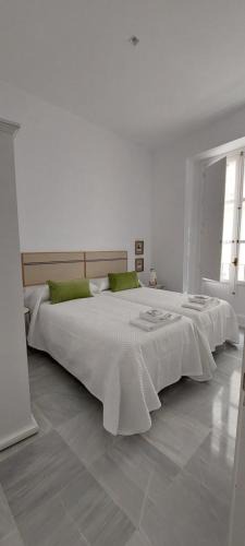 Old Town Apartment | el 2 de Flamenco 2ºA
