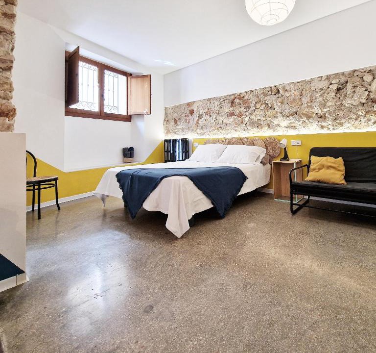Lorca Apartment | El 32