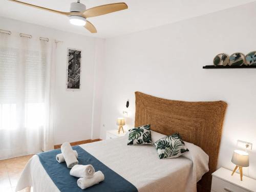 Huescar Apartment | El Akito apartamento