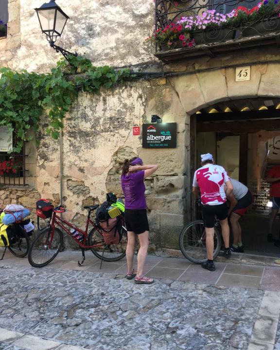 Siguenza Hostel | El Albergue de Sigüenza