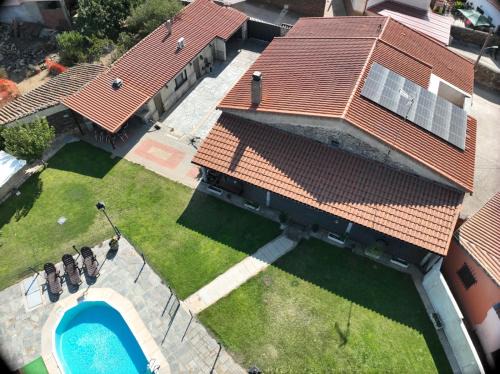 Villarmayor House | El Almendro del Cura
