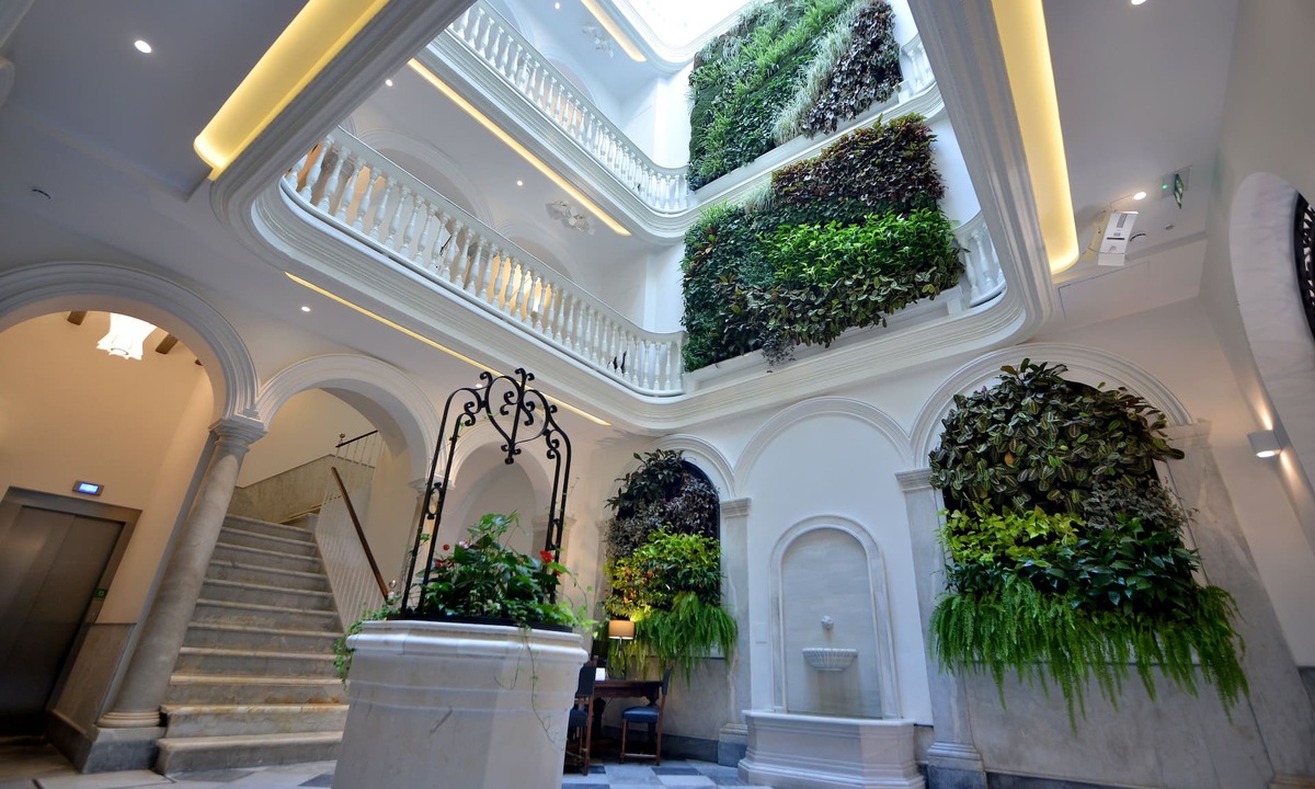 Old Town Apartment | El Armador Casa Palacio by Luxury Suites Cádiz