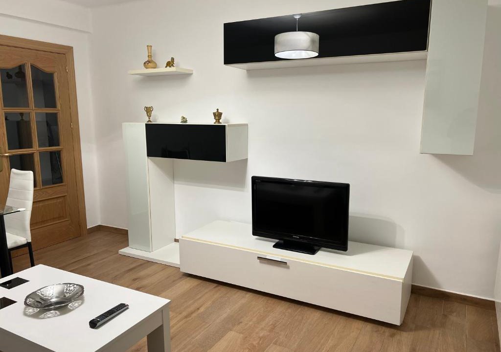 Bejar Apartment | El Balcón de la Covatilla