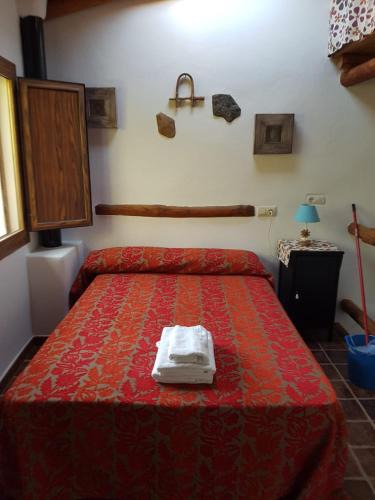 El Collado House | El balcón de la sierra de Alájar