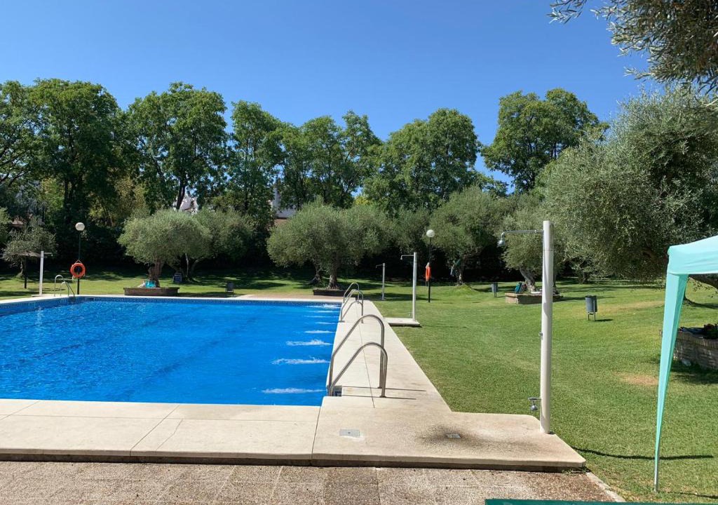 Mairena del Aljarafe Apartment | El Balcón de Sevilla