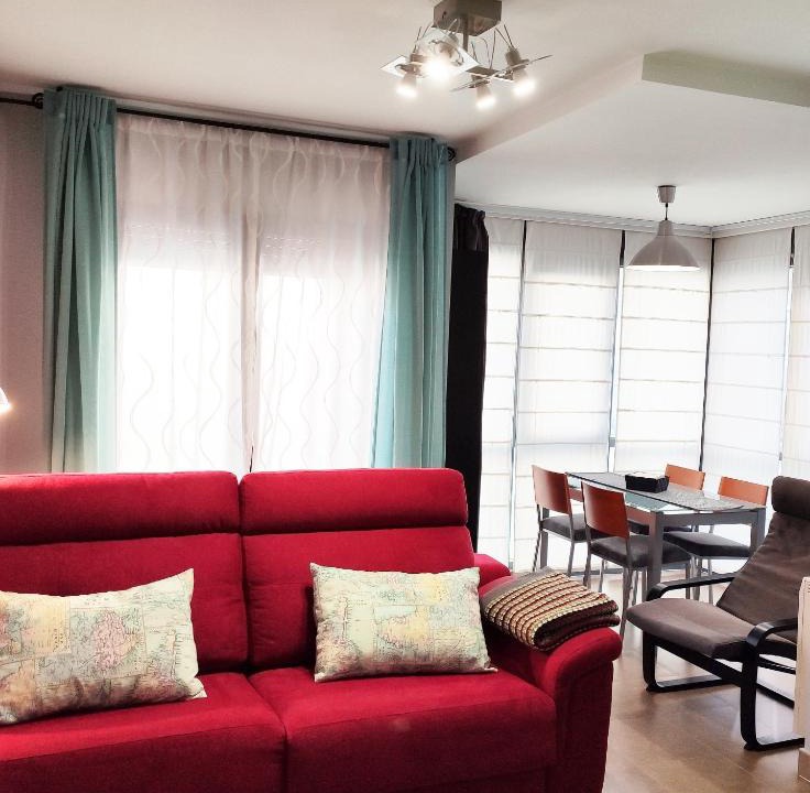 Segovia Apartment | El Balconcito de San Millan