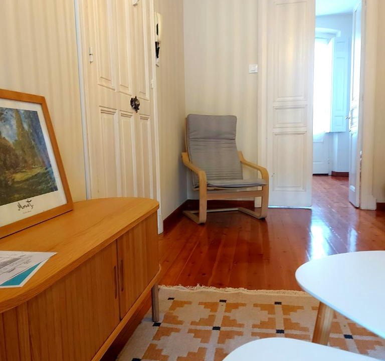 Nava Apartment | El Café I