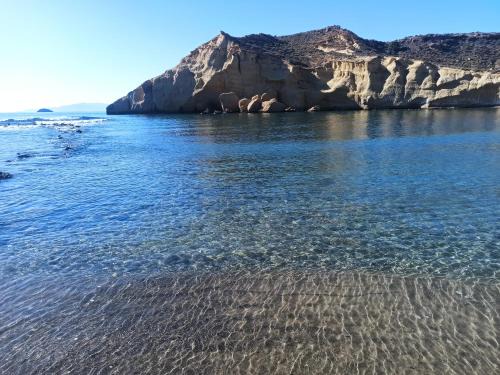Las Herrerias Apartment | El Calón, mar y montaña