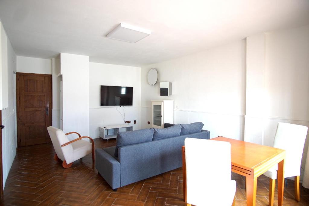 La Cala del Moral Apartment | El Cantal