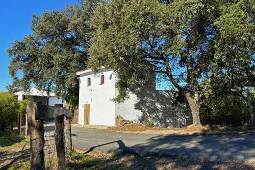 Jabugo House | El Castañero Only Adults by SIERRA VIVA