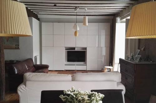 Haro Apartment | El central