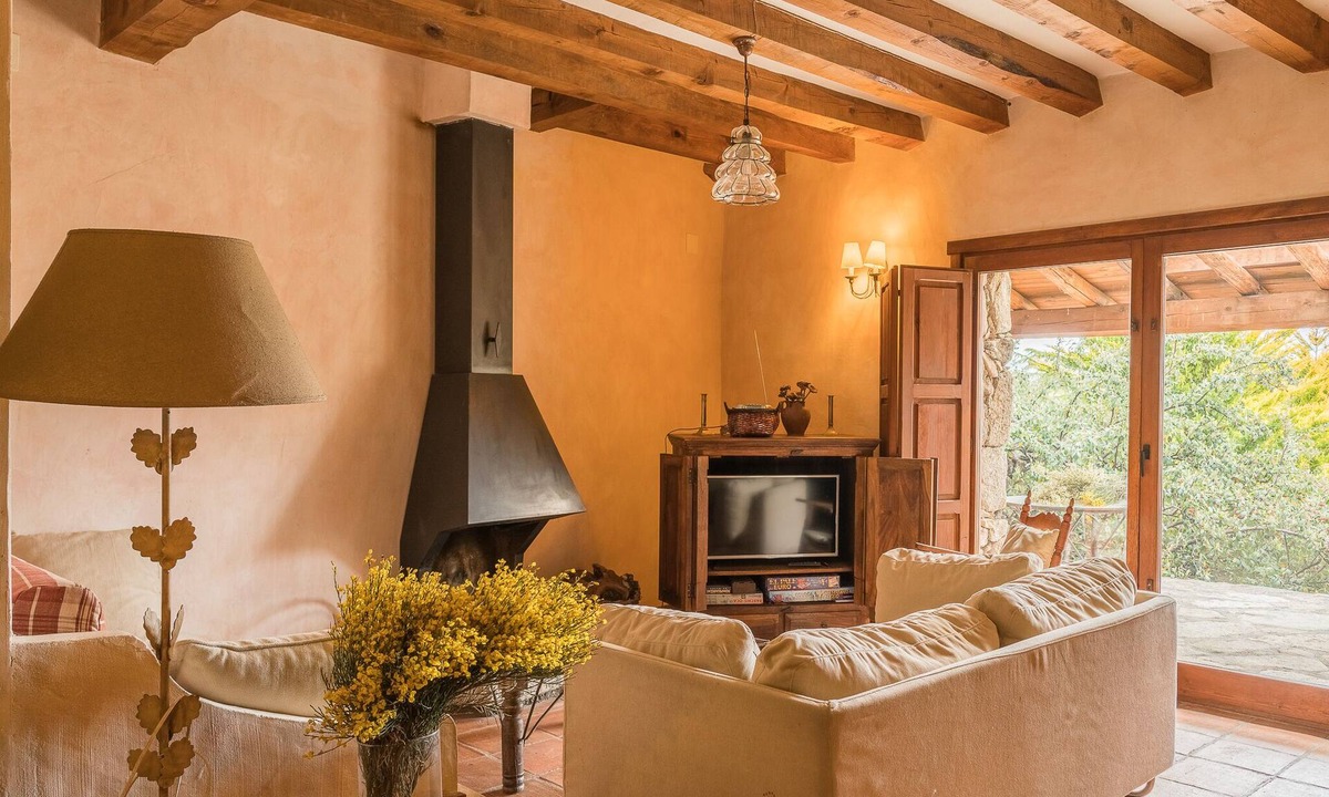 Navarredonda de Gredos House | EL Cerro