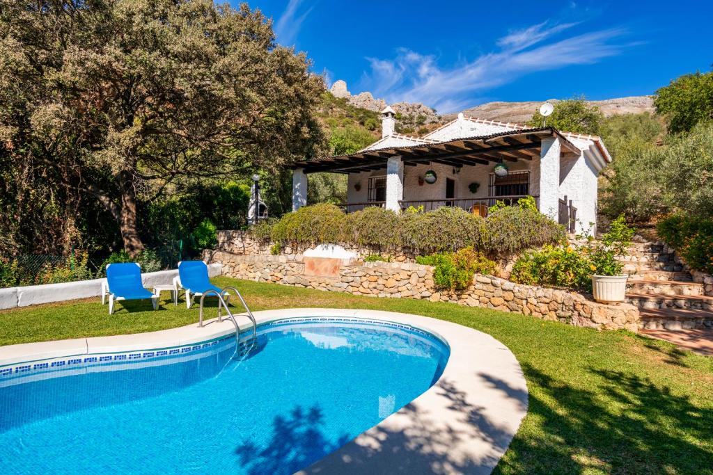 Alora House | El Chorro Villas Casa Adelfa