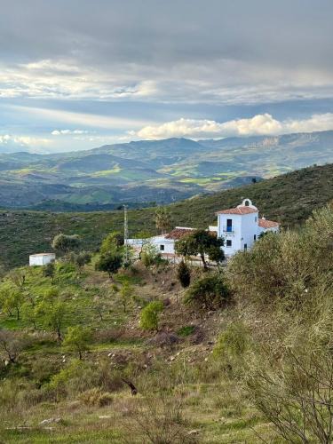 Almogia Villa | El Cielo, Cortijo en el corazón de las montañas
