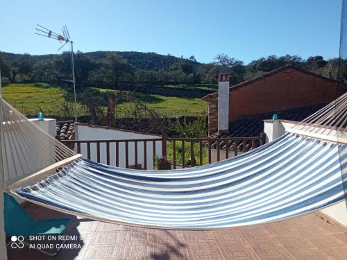 Corteconcepcion House | El Corchuelo