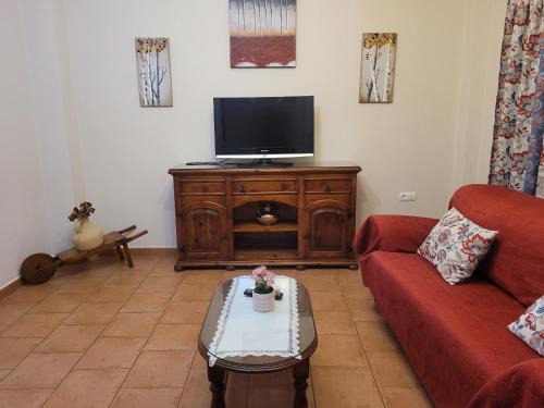 El Bosque Apartment | El Corral de Dolores