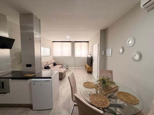 Ciudad Jardin Apartment | El Encanto Andaluz 2