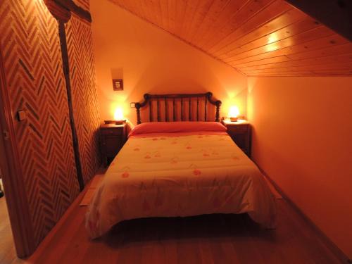 Tarilonte de la Pena House | El Encinar
