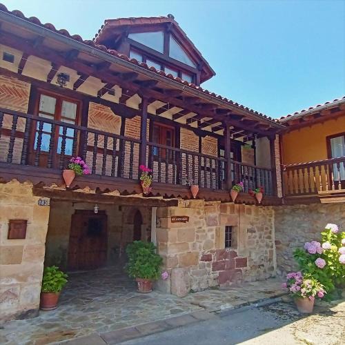 Santa Maria de Cayon House | El Espesedo, casa rural a 5km del Parque de Cabárceno