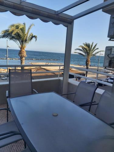 Aguadulce Apartment | El espigón de Aguadulce