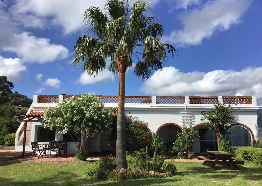 Tarifa Apartment | El Estrecho