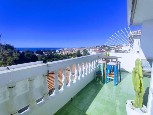 El Faro Apartment | El Faro Penthouse
