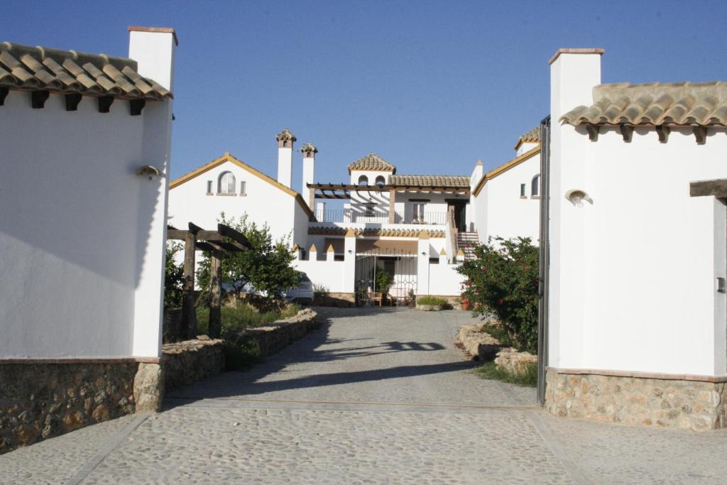Arcos de la Frontera Bed & Breakfast | El Fogón del Duende