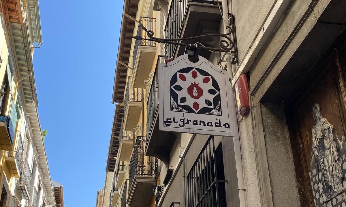 Centro - Sagrario Hostel | El Granado Hostel