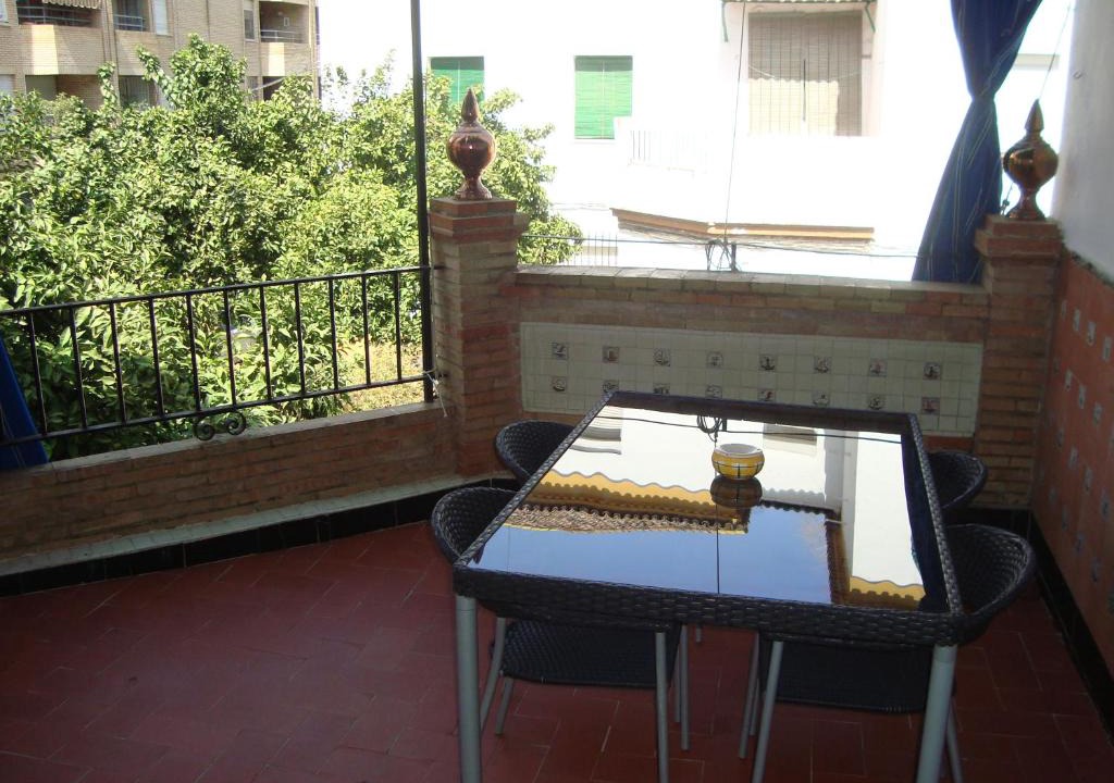 Los Remedios Apartment | El HECHIZO