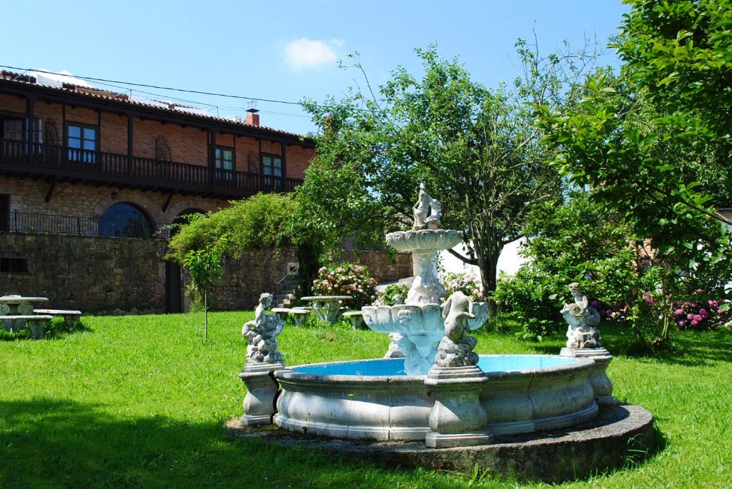 Quijas Hotel | El Hidalgo de Quijas