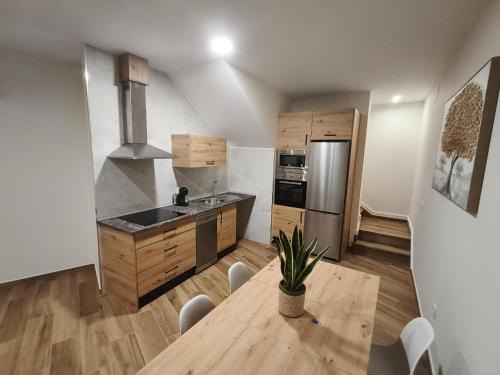 Villanueva de los Infantes Apartment | El Huertecillo