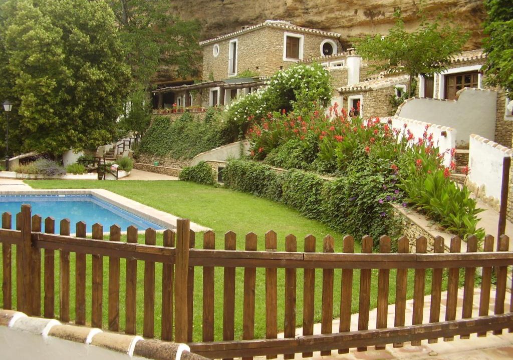 Arriate House | El Huertecillo