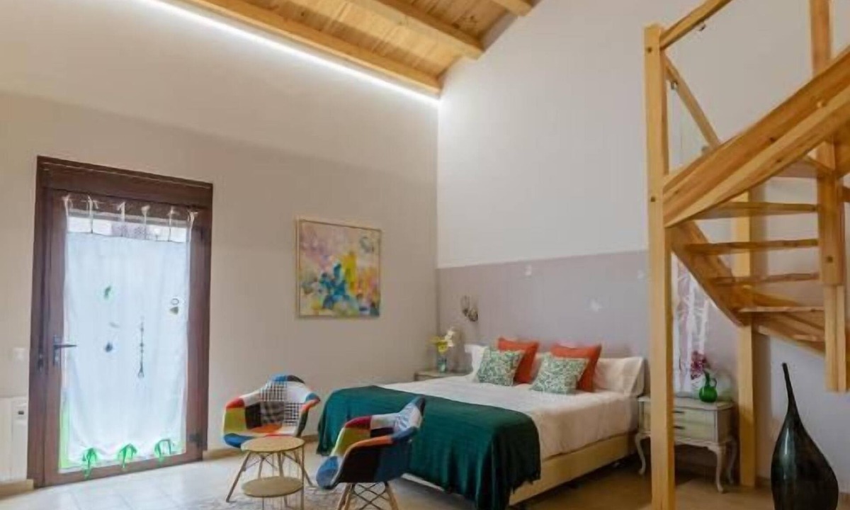 Villaverde de Medina Hotel | El Jaraíz De Don Marciano