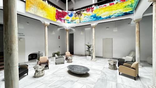 Albaicin Apartment | El Ladrón De Agua Palacete