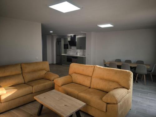 Alajar House | El Limonero de Alajar