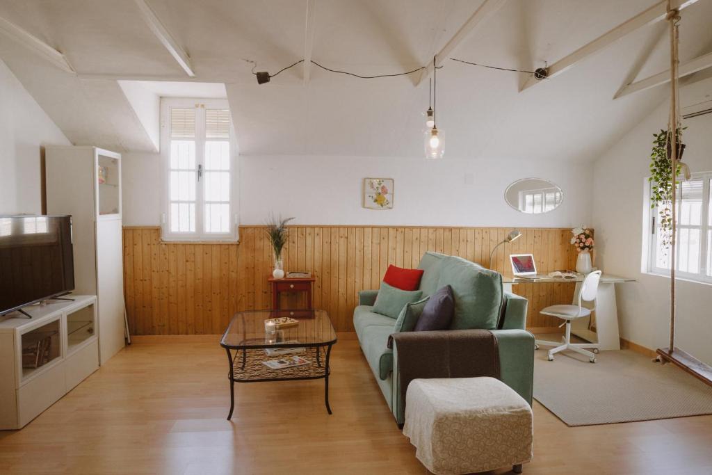 Villamanrique de la Condesa Apartment | El mejor apartamento para disfrutar de Doñana