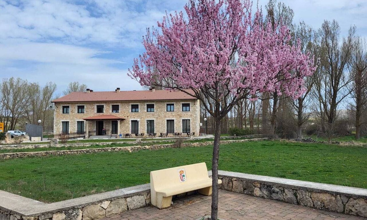 Campisabalos Hostel | EL MENSARIO